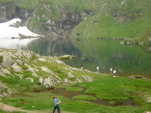 O excursie la Balea Lac !